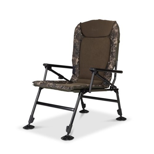 Nash indulgence back auto - indulgence, hi-back