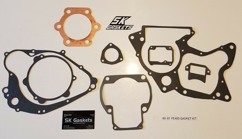 1980 1981 suzuki pe400 - 1981,
