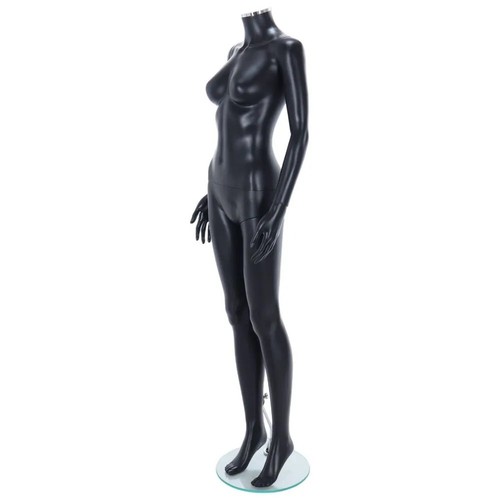 Female mannequin full - female, body