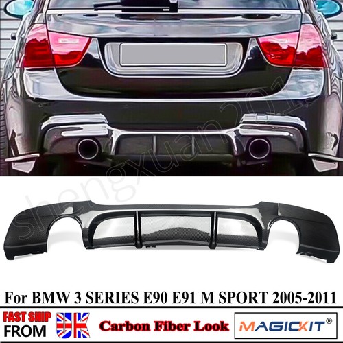 Carbon look for bmw - look,