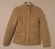Puffa Original Puffer Jacket