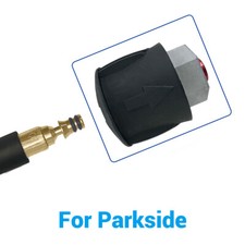 Adapter for Parkside Pressure Washer with Quick Connect to M22 female Thread New