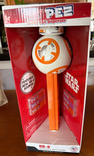 Giant PEZ Star Wars BB-8 Candy