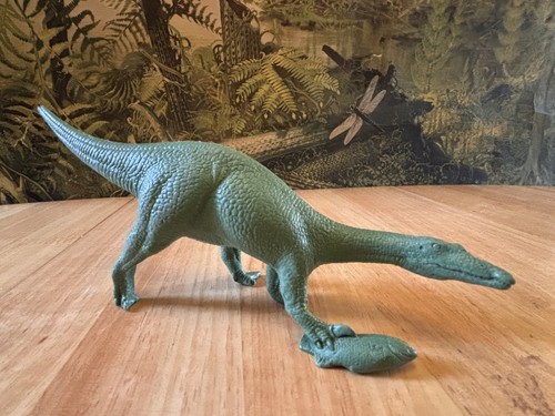 Vintage 1989 natural history - vintage,