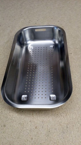Franke sink strainer bowl - strainer,