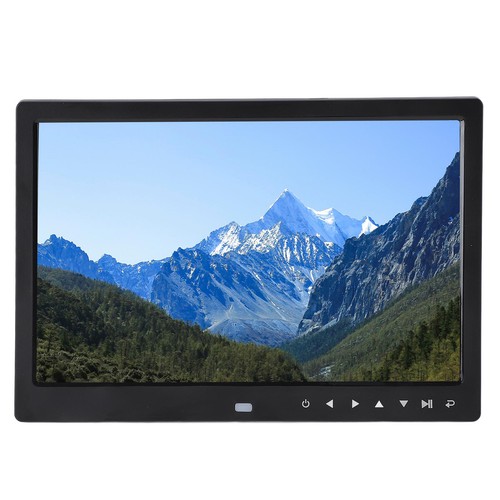 Digital picture frame 12in - ­digital,