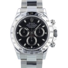 Rolex Daytona 116520 40mm