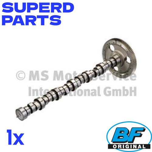 Camshaft fits mercedes atego - camshaft,