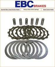 Suzuki SV 650 S 1999-2002 SRK