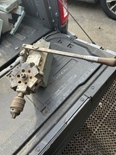 6 Station Turret Model “B”