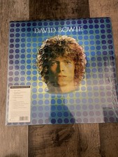 David Bowie - David Bowie LP
