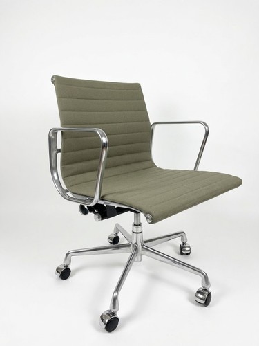 Herman miller eames - herman,