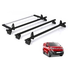 Peugeot Expert Roof Rack for