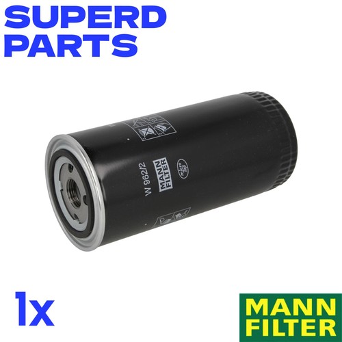 Oil filter fits - c, g