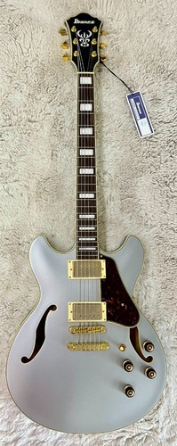 Ibanez artcore as73gmsf - artcore, semi