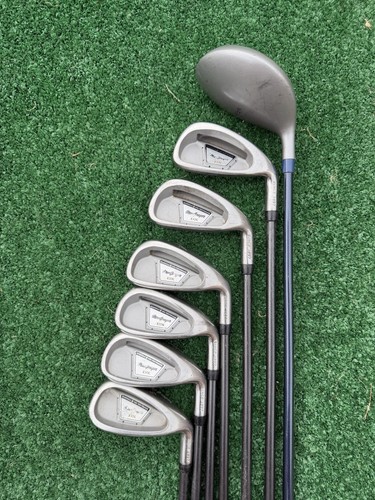 Macgregor powersole iron - ✅macgregor,