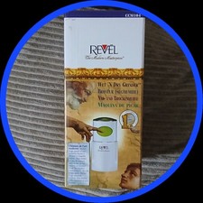 Revel  Wet and Dry Grinder, CCM104 