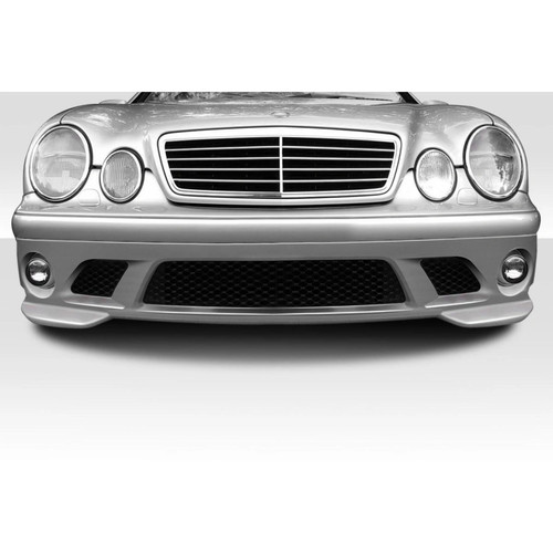 Duraflex mercedes clk c63 - duraflex, look