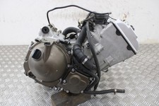 Kawasaki ZX9R E Ninja 2001