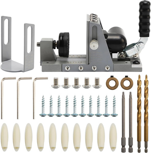 Professional pocket hole jig - professional,