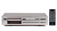 Yamaha CDX-580 CD Player Titan