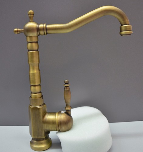 Vintage monobloc kitchen - vintage,