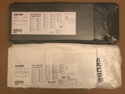Ikea skubb multiuse under bed - skubb,