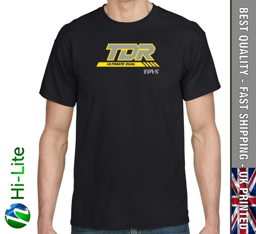 Ts115 yamaha tdr250 - ts115,