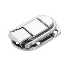 Hardware Boxes Chest Clip