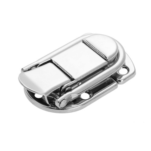 Hardware boxes chest clip - chest,
