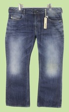 DIESEL Zathan Regular-Bootcut