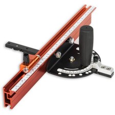 UJK Precision Mitre Gauge