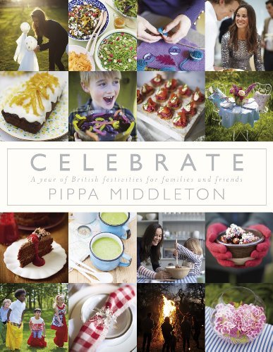 Celebrate pippa middleton - pippa,