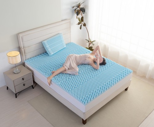 Memory foam topper - memory,