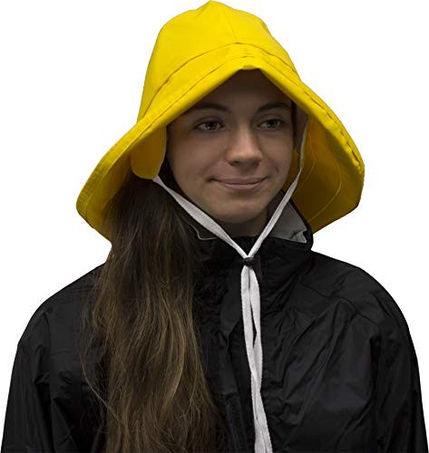 Wetskins deluxe sou wester hat - wetskins,