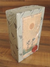 Neoclassical Tarot Deck