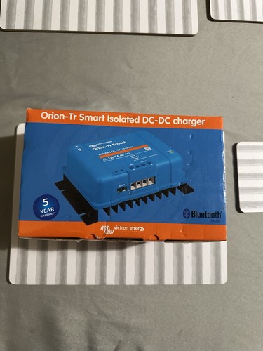 Victron orion 12 20a - tr, 24/12-20a