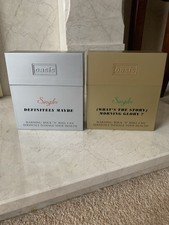 Oasis Definitely Maybe & What's the Story Morning Glory 1996 CD Singles Boxset