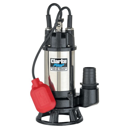 Clarke hsec 650a - -,