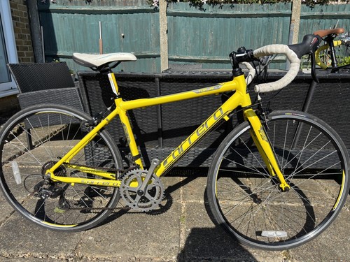 Carrera tdf ltd - jr, road