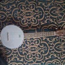 Tonewood Banjolele