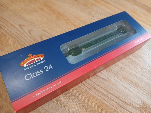 Bachmann gauge green - bachmann,