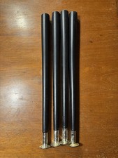 Mid Century Dansette Furniture Legs Atomic