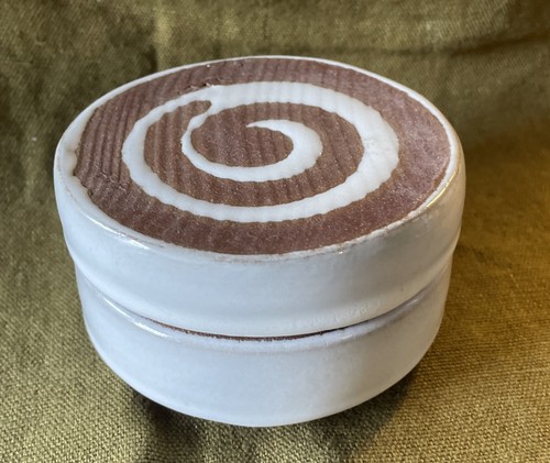 Stephen pearce pottery - pearce, –