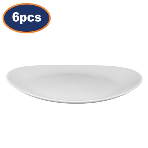 Set arc 30cm - set, white