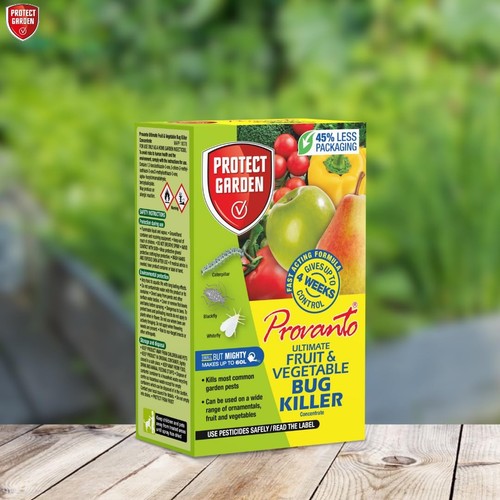 Ultimate fruit and - fruit, vegetable