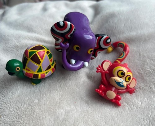 Bandai tinga - bandai,