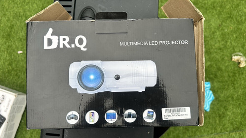 Brq multimedia led - brq,