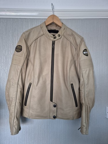 Triumph ladies leather - ladies,