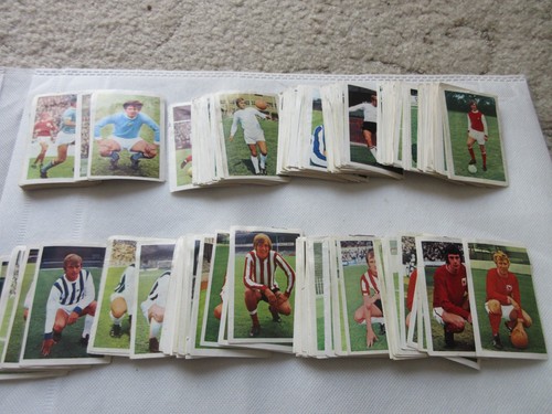 Fks soccer stars 1971 - fks,